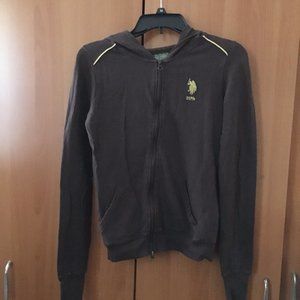 [Kid's] Polo Sweater